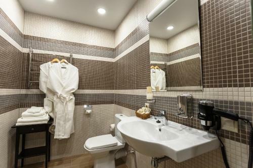 Gubernskiy Apart Hotel