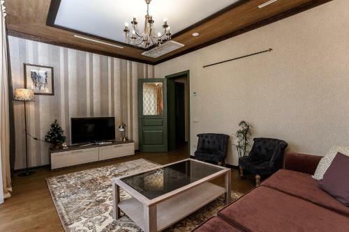 Gubernskiy Apart Hotel