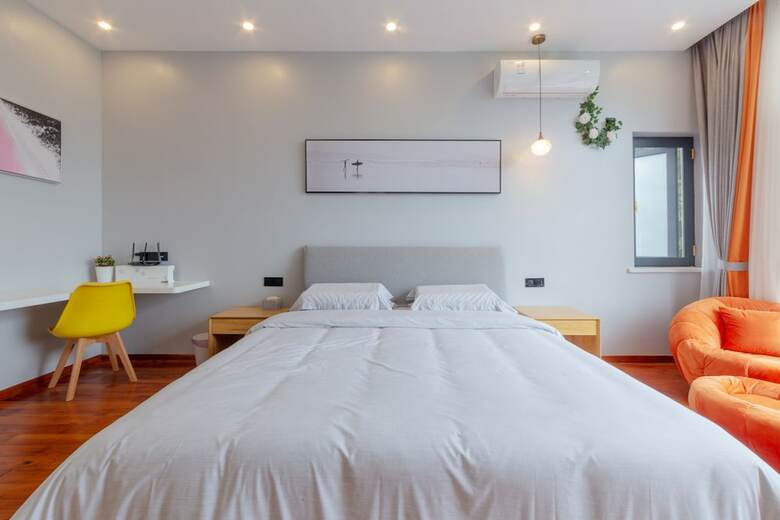 Hotel Country Road Villa