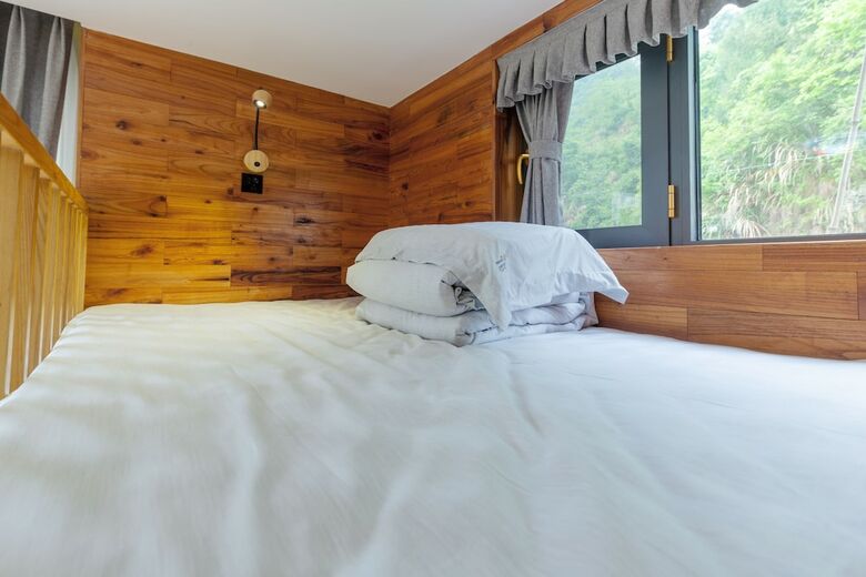 Hotel Country Road Villa