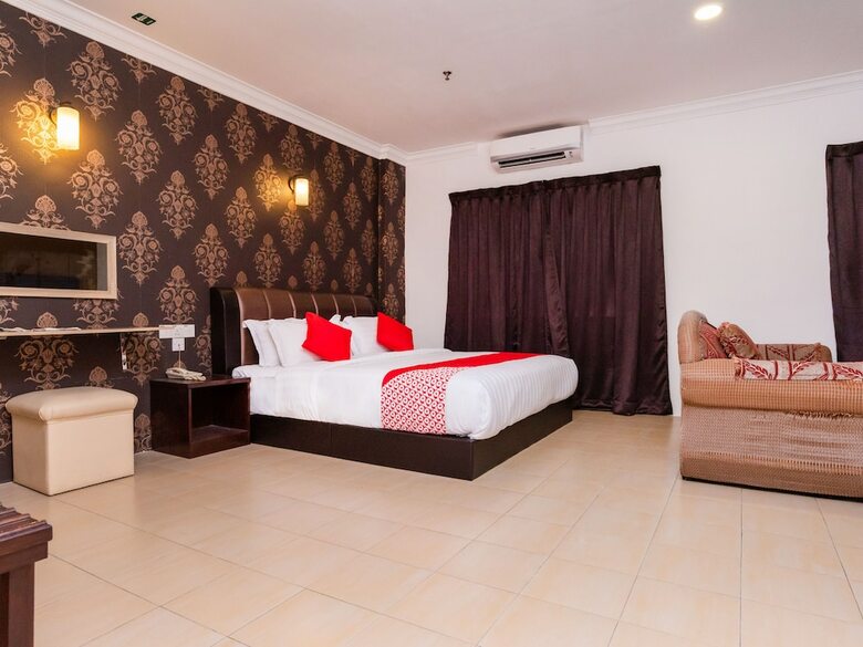 Oyo 1114 Neo Pegasus Hotel