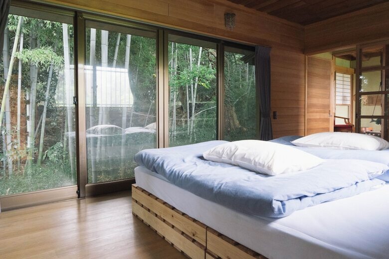 Hostal Guest House Kikusui Mount Fuji - Hostel