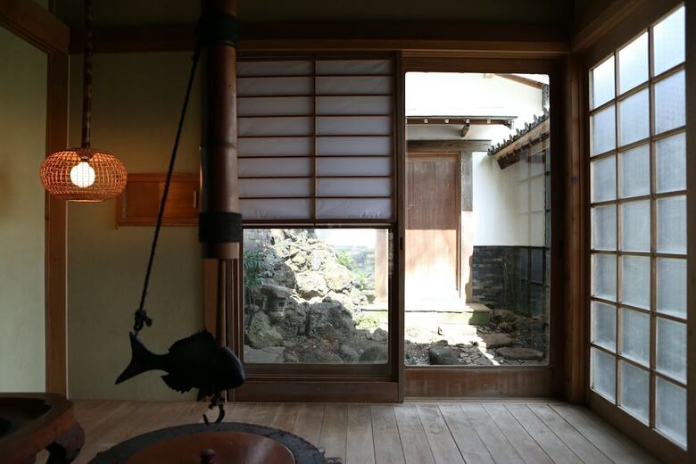Hostal Guest House Kikusui Mount Fuji - Hostel