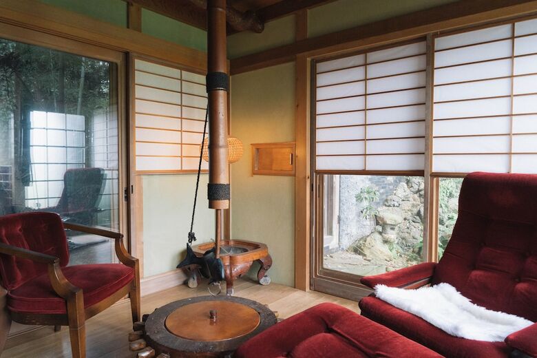 Hostal Guest House Kikusui Mount Fuji - Hostel