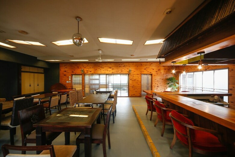 Hostal Guest House Kikusui Mount Fuji - Hostel