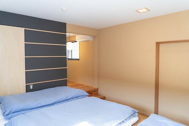 Hostal Guest House Kikusui Mount Fuji - Hostel