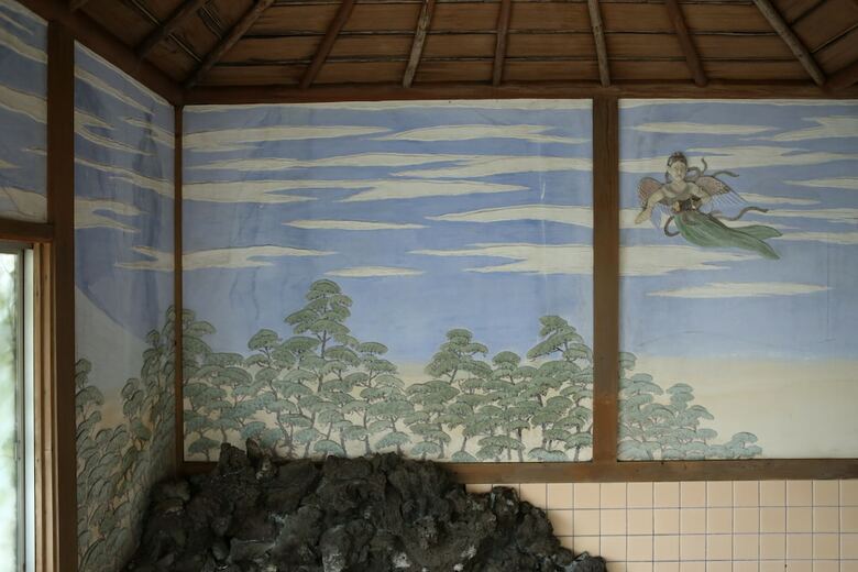 Hostal Guest House Kikusui Mount Fuji - Hostel