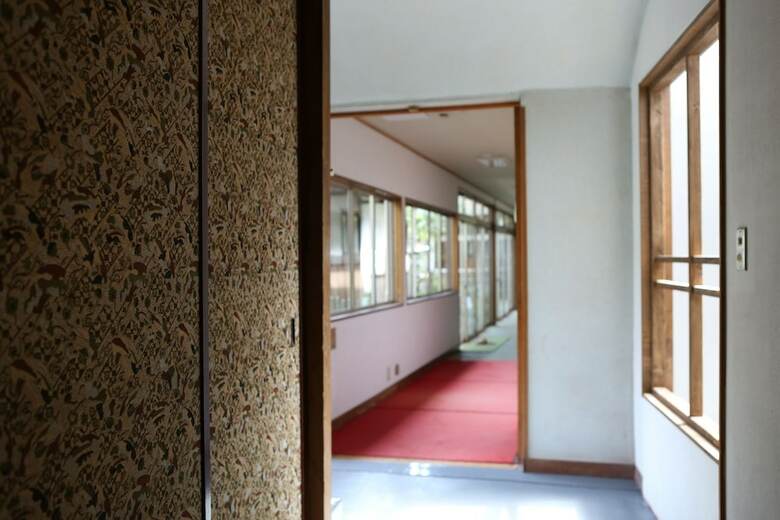 Hostal Guest House Kikusui Mount Fuji - Hostel