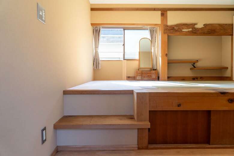 Hostal Guest House Kikusui Mount Fuji - Hostel