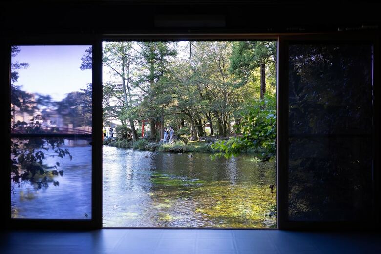 Hostal Guest House Kikusui Mount Fuji - Hostel