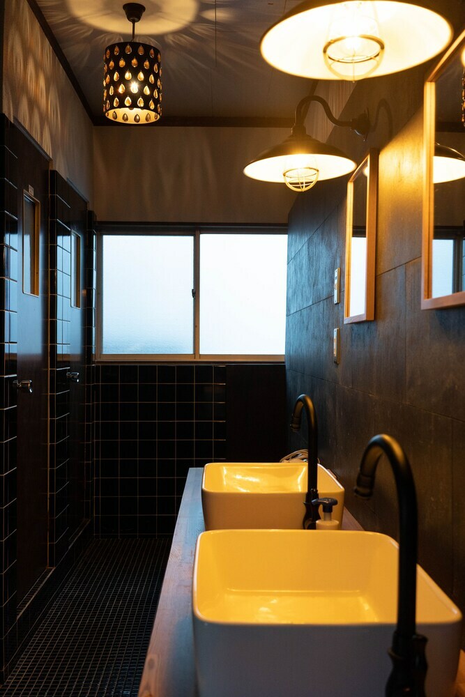 Hostal Guest House Kikusui Mount Fuji - Hostel