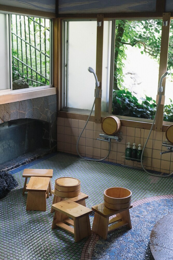 Hostal Guest House Kikusui Mount Fuji - Hostel
