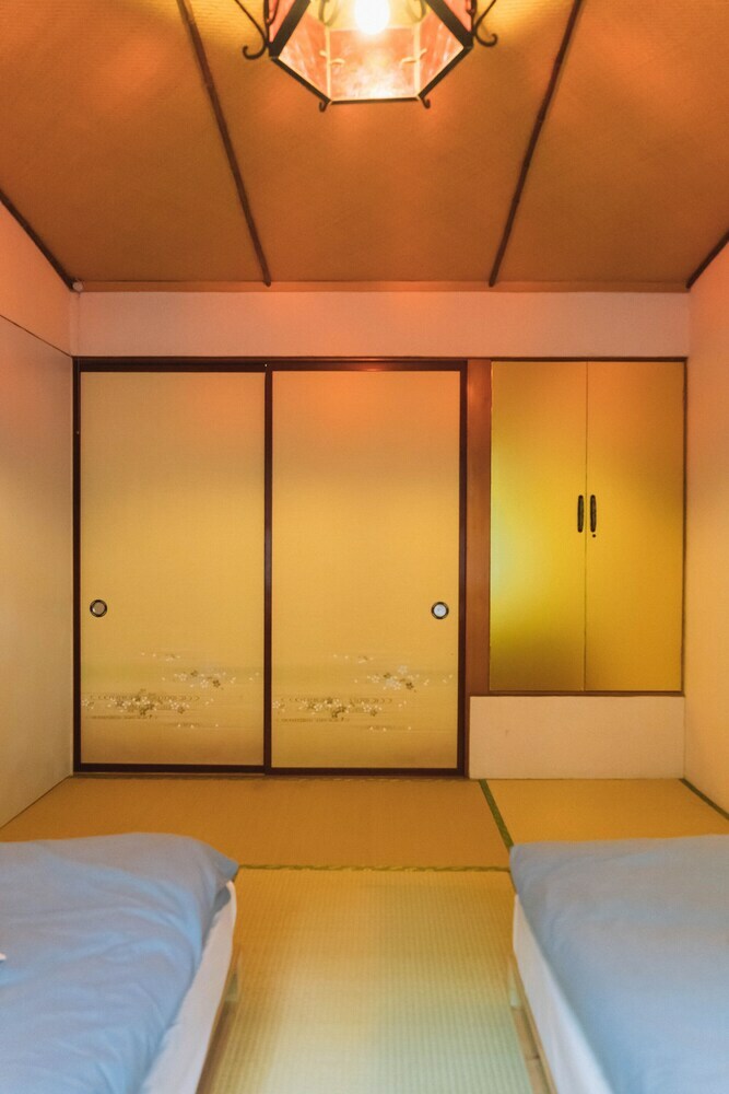 Hostal Guest House Kikusui Mount Fuji - Hostel