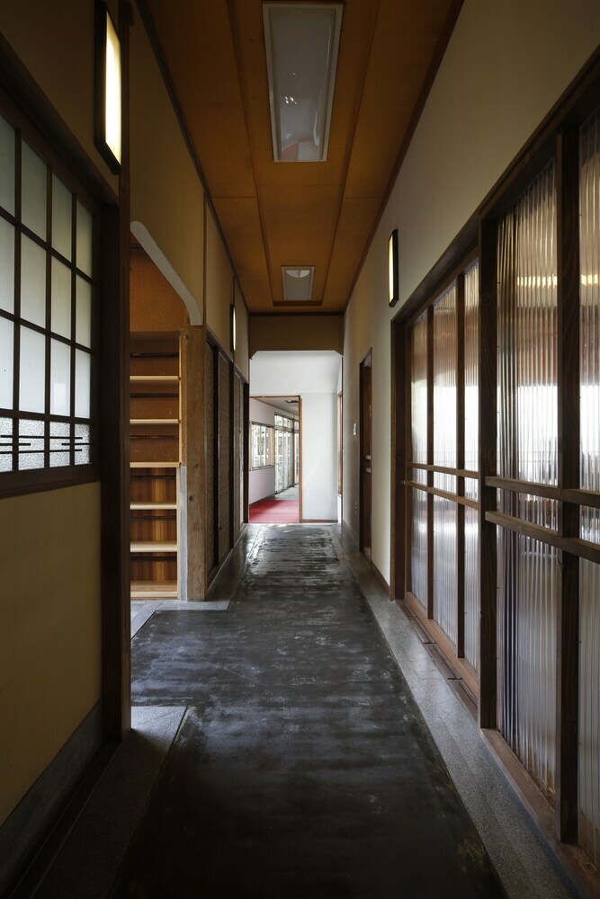 Hostal Guest House Kikusui Mount Fuji - Hostel