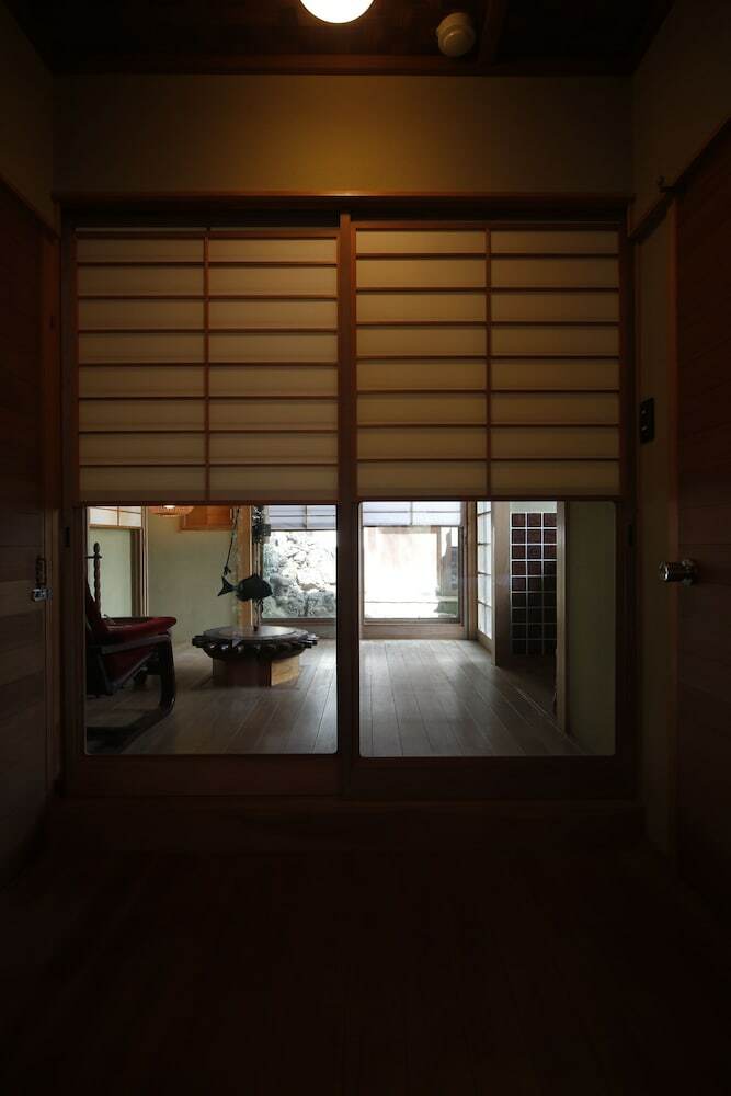 Hostal Guest House Kikusui Mount Fuji - Hostel