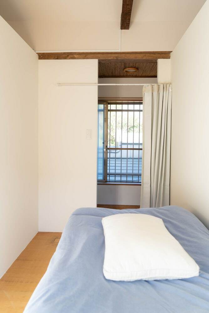 Hostal Guest House Kikusui Mount Fuji - Hostel