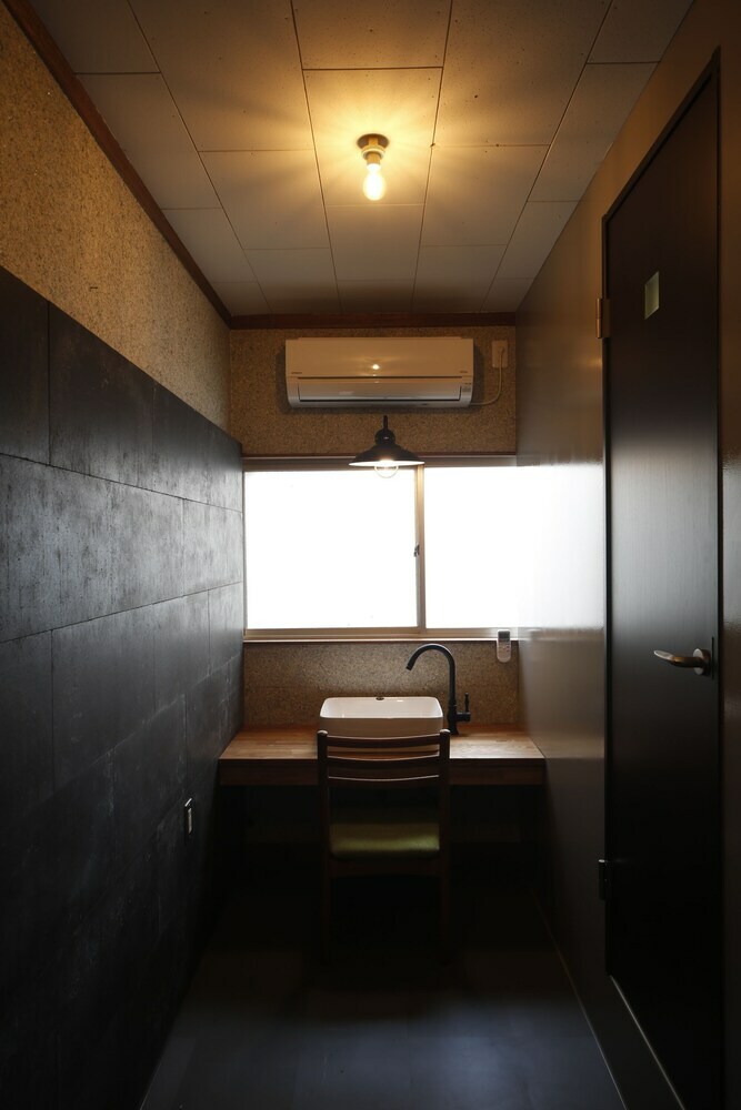 Hostal Guest House Kikusui Mount Fuji - Hostel