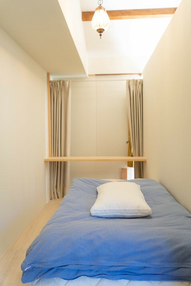 Hostal Guest House Kikusui Mount Fuji - Hostel