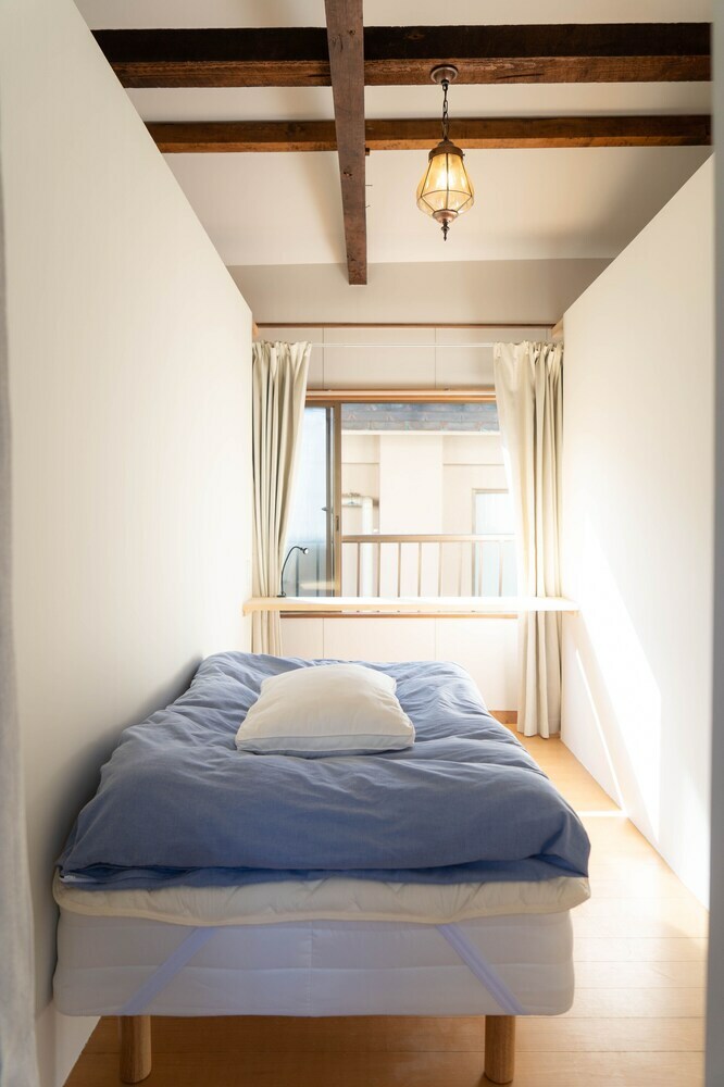 Hostal Guest House Kikusui Mount Fuji - Hostel