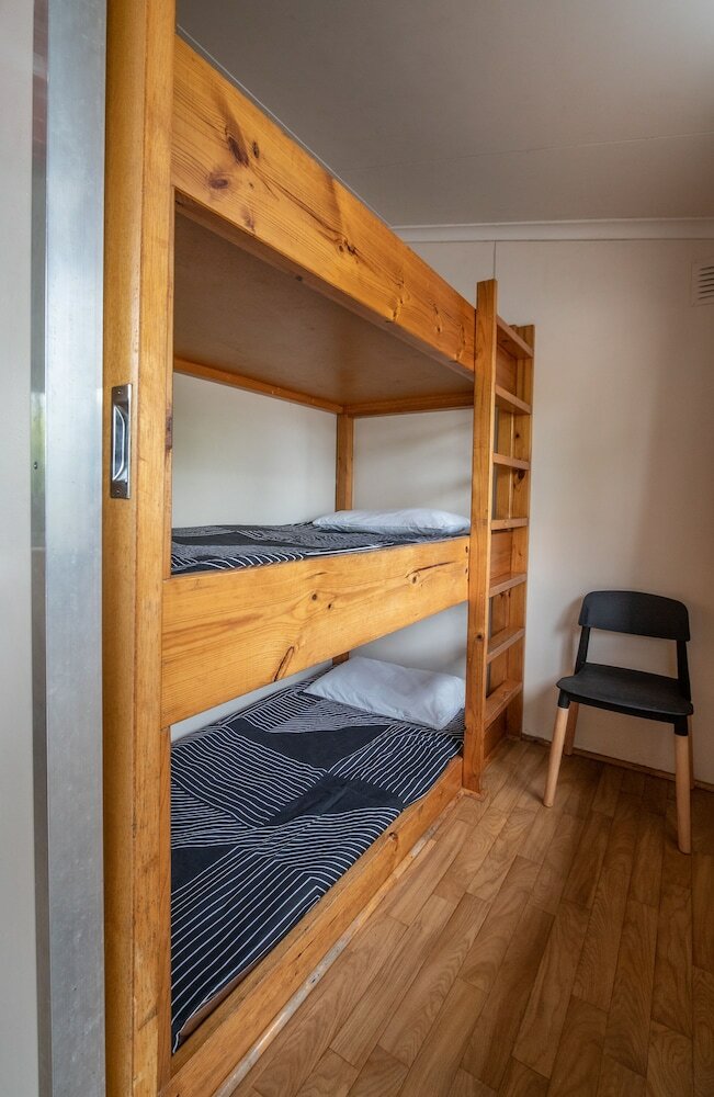 Cabana Pine Country Caravan Park