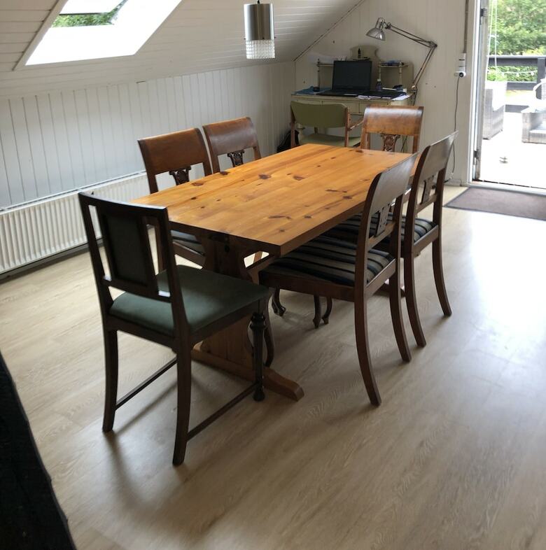 Posada D�strup Landevejskro & Motel