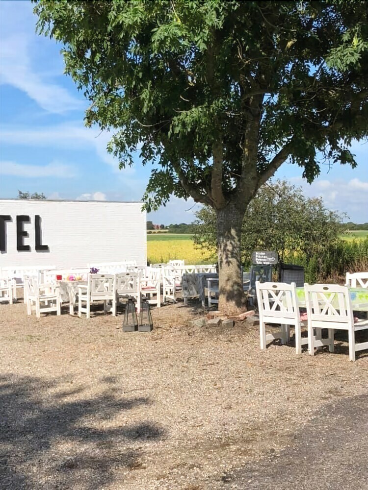 Posada D�strup Landevejskro & Motel