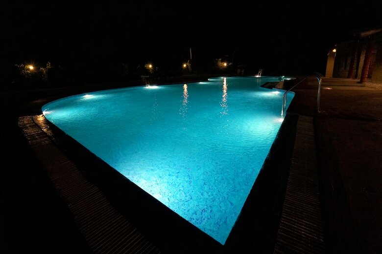 Apartamento V One Resort Soho Jim Corbett