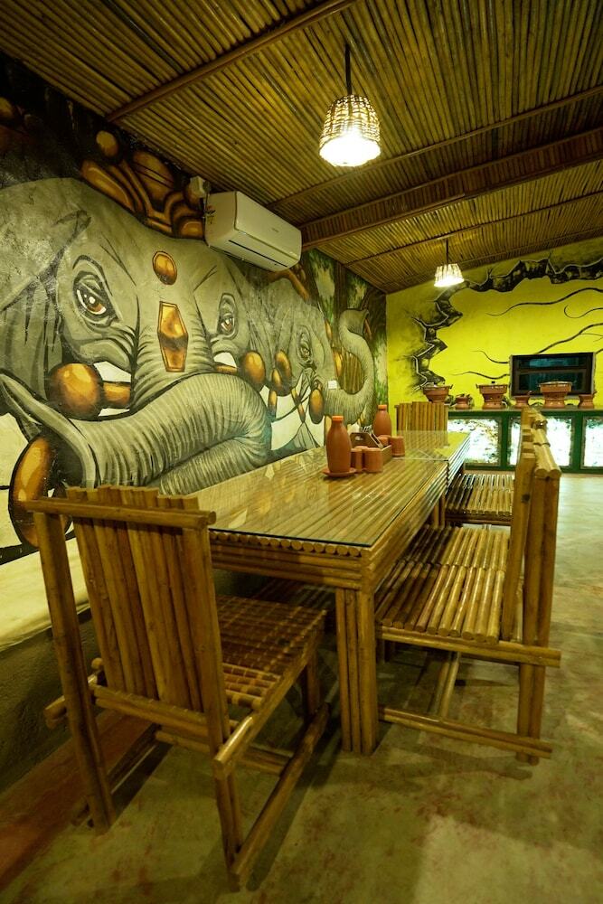 Apartamento V One Resort Soho Jim Corbett