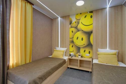 Hostal Guest House Smile