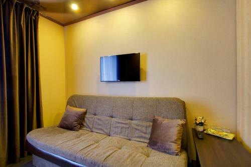 Hostal Guest House Smile