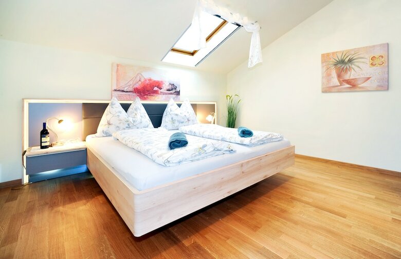 Pension Martinihof  Bad Tatzmannsdorf
