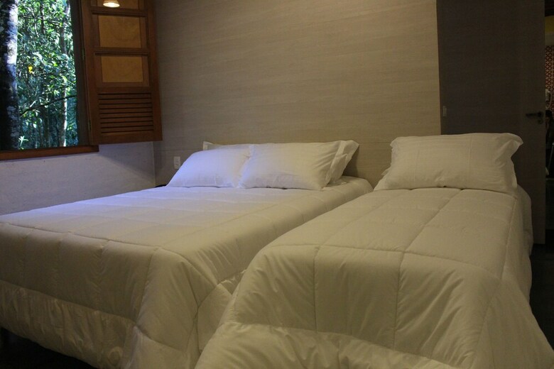Cachoeira Do Macuco Boutique Hotel