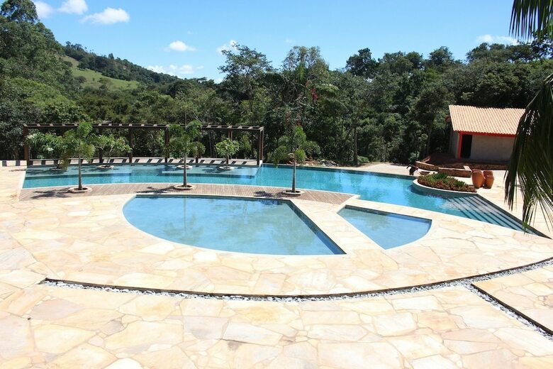 Cachoeira Do Macuco Boutique Hotel