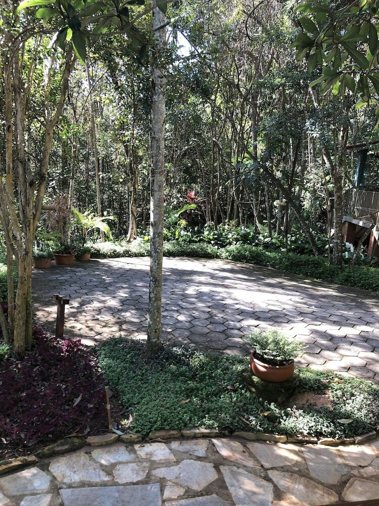 Cachoeira Do Macuco Boutique Hotel