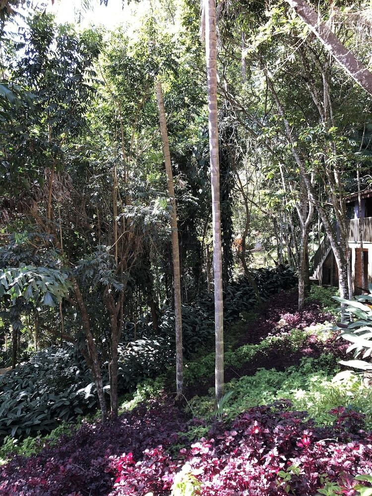Cachoeira Do Macuco Boutique Hotel