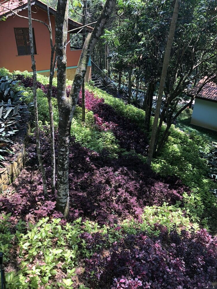 Cachoeira Do Macuco Boutique Hotel