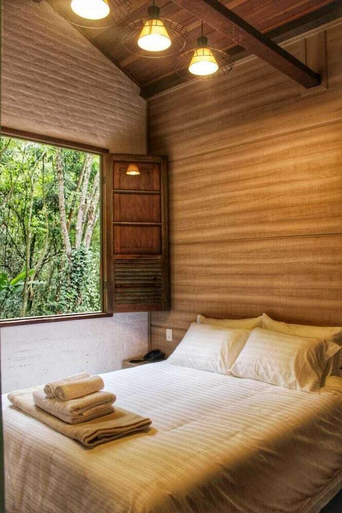 Cachoeira Do Macuco Boutique Hotel