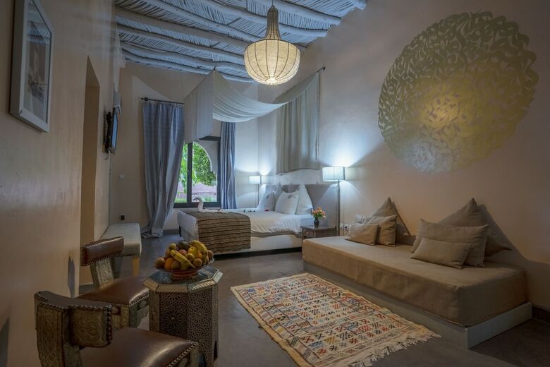 Taj Atlas Wellness Boutique Hotel & Spa