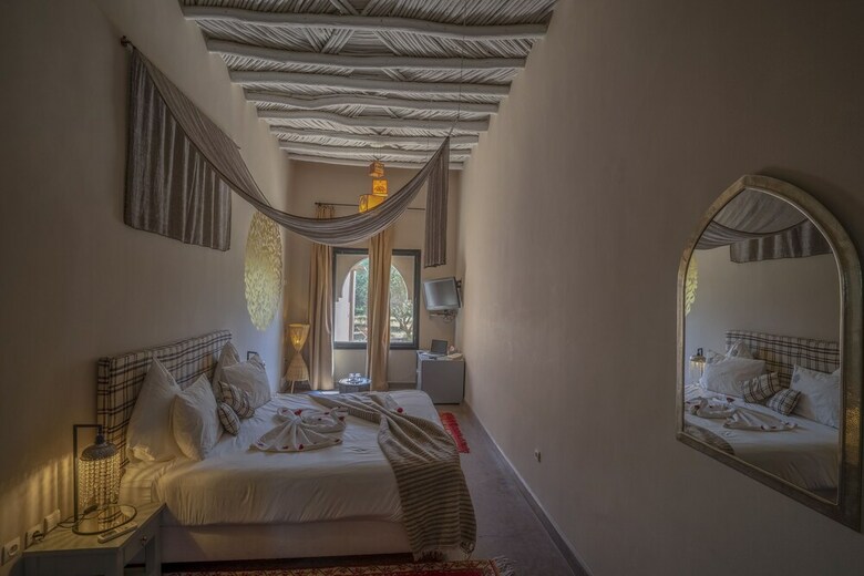 Taj Atlas Wellness Boutique Hotel & Spa