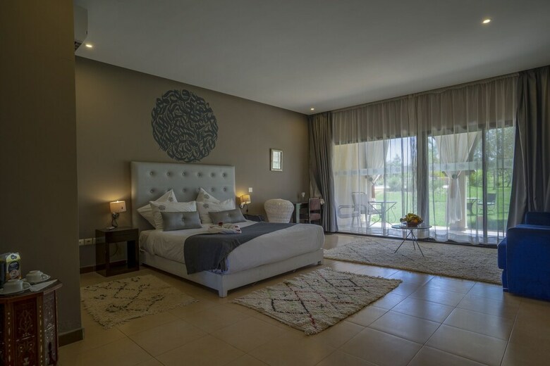 Taj Atlas Wellness Boutique Hotel & Spa