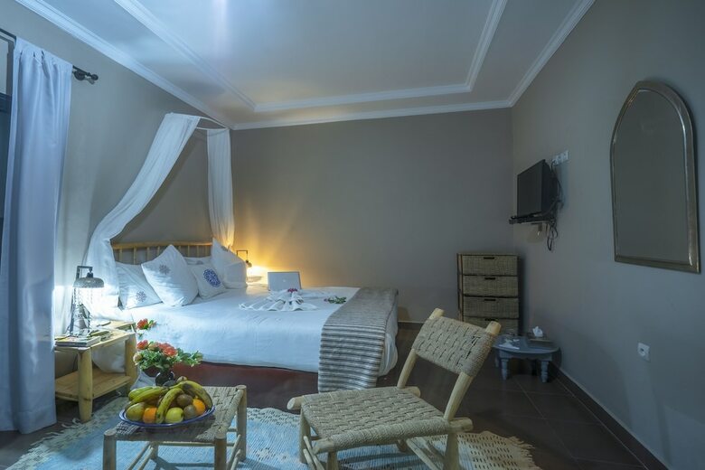 Taj Atlas Wellness Boutique Hotel & Spa
