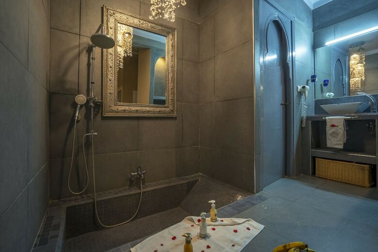 Taj Atlas Wellness Boutique Hotel & Spa