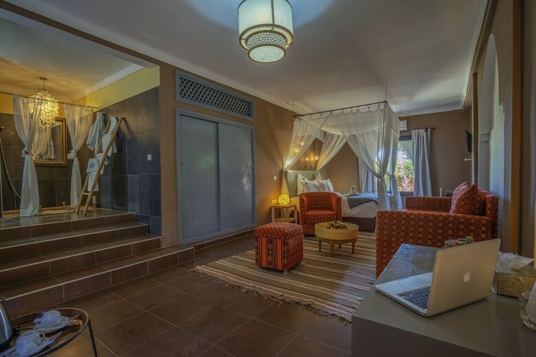 Taj Atlas Wellness Boutique Hotel & Spa
