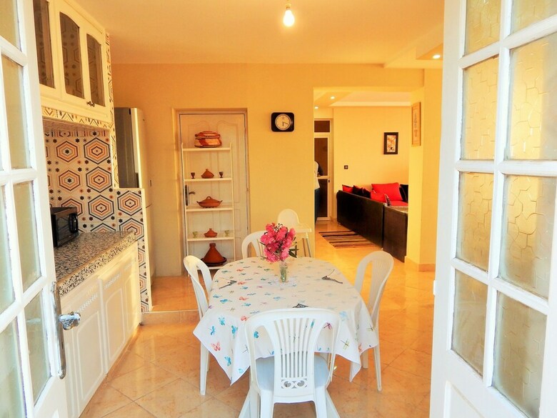 Villa Rania Vue Sur Mer & Piscine Priv�e