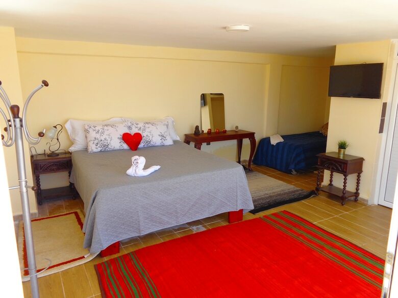 Villa Rania Vue Sur Mer & Piscine Priv�e