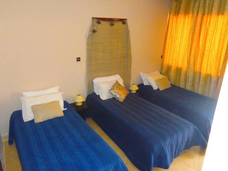 Villa Rania Vue Sur Mer & Piscine Priv�e
