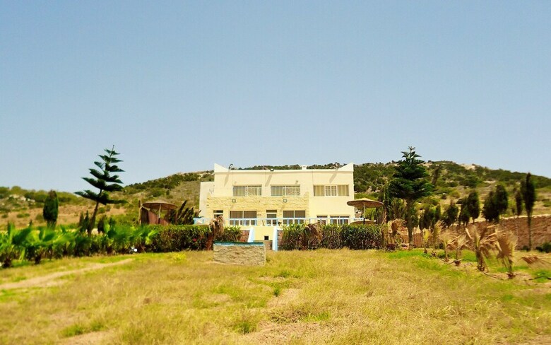 Villa Rania Vue Sur Mer & Piscine Priv�e