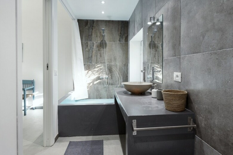 Bed & Breakfast Naturarte Suites