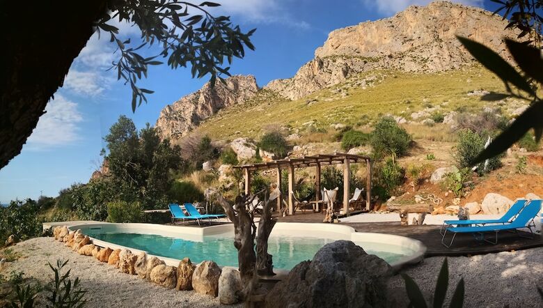 Bed & Breakfast Naturarte Suites