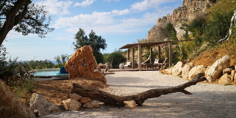 Bed & Breakfast Naturarte Suites